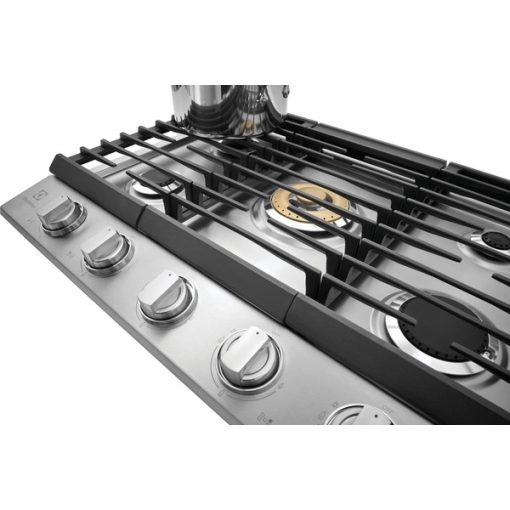 30" 5 Burner Cooktop - Image 2