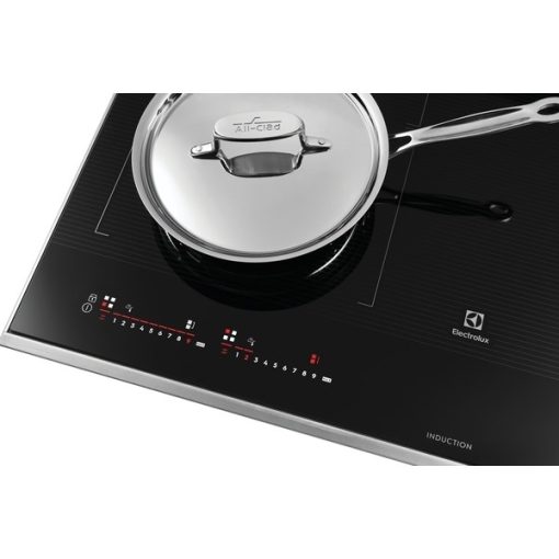 30" 4 Burner Cooktop - Image 2