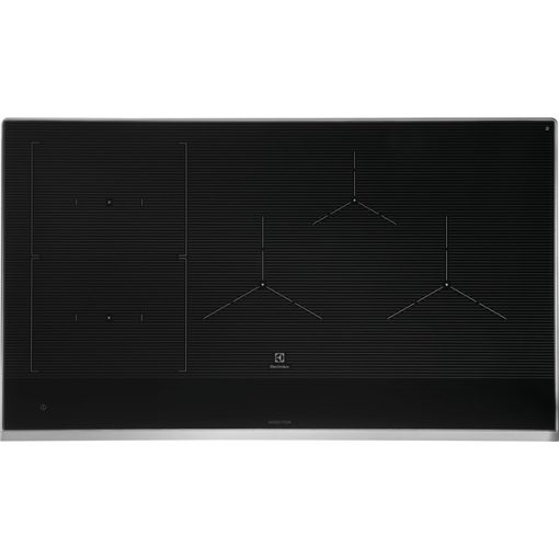 36" 5 Burner Cooktop