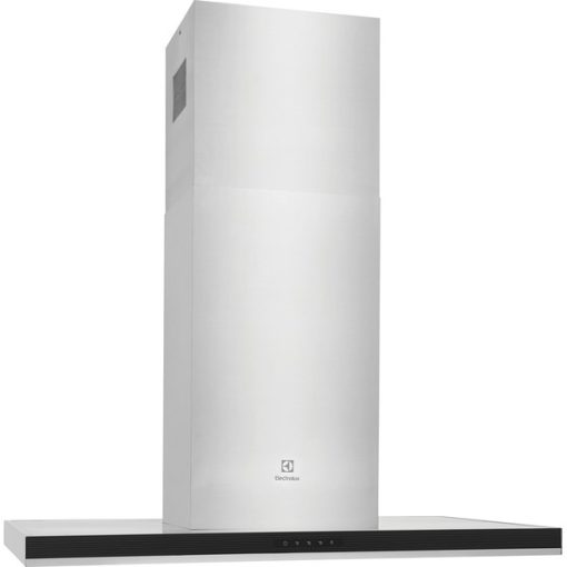 46" 412cfm Convertible Hood with Internal Blower - Image 2