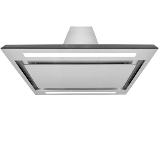 46" 412cfm Convertible Hood with Internal Blower - Image 3