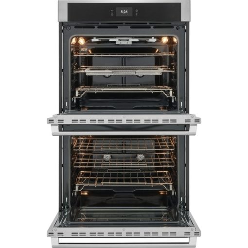 30" Double Self Clean Convection Wall Oven - Image 2