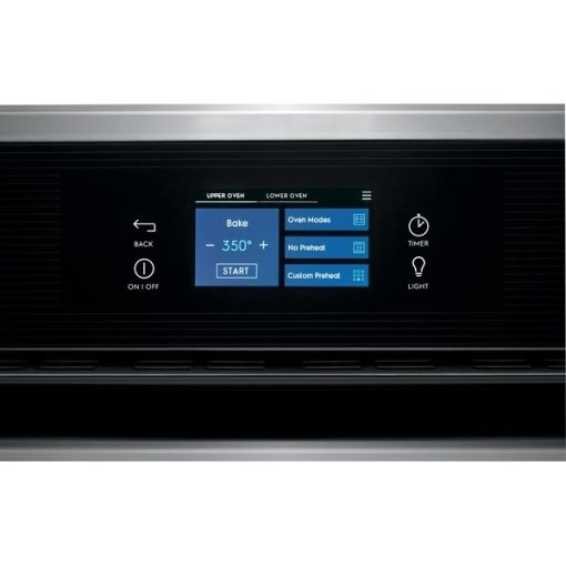 30" Double Self Clean Convection Wall Oven - Image 4