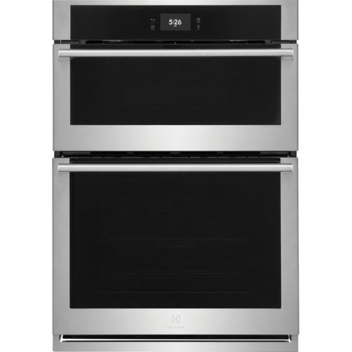30" Oven/Micro Combination Convection Wall Oven