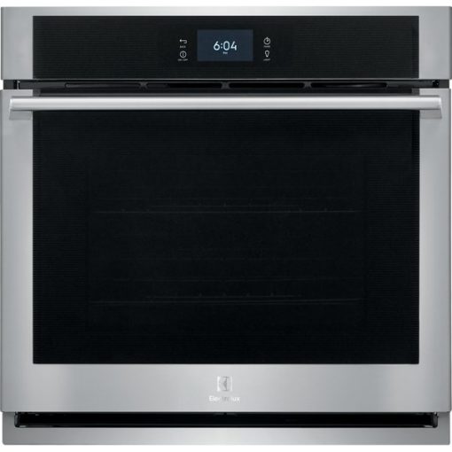 30" Single Self Clean Convection Wall Oven