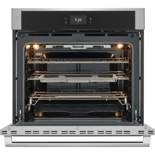 30" Single Self Clean Convection Wall Oven - Image 2