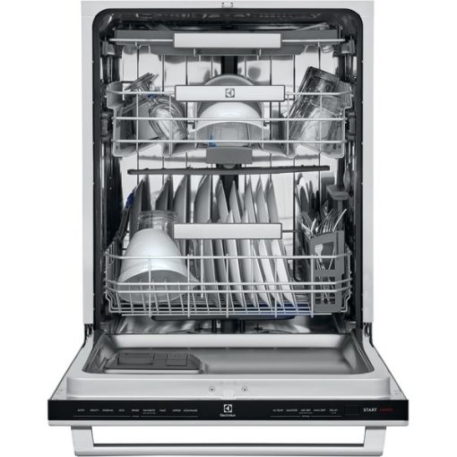 24" 45db 9 Cycle Built-In Dishwasher - Image 2