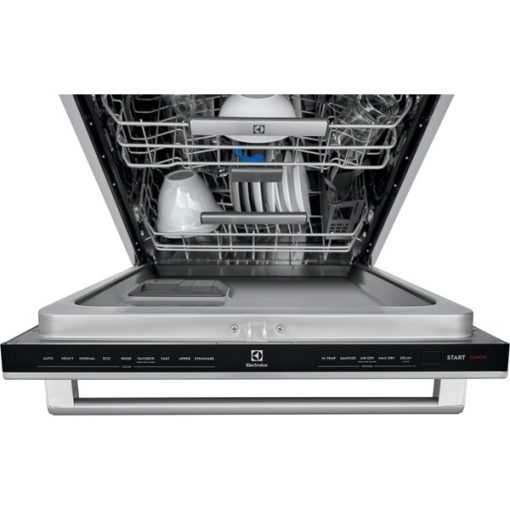 24" 45db 9 Cycle Built-In Dishwasher - Image 4