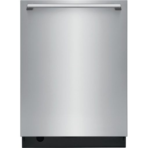 24" 45db 9 Cycle Built-In Dishwasher