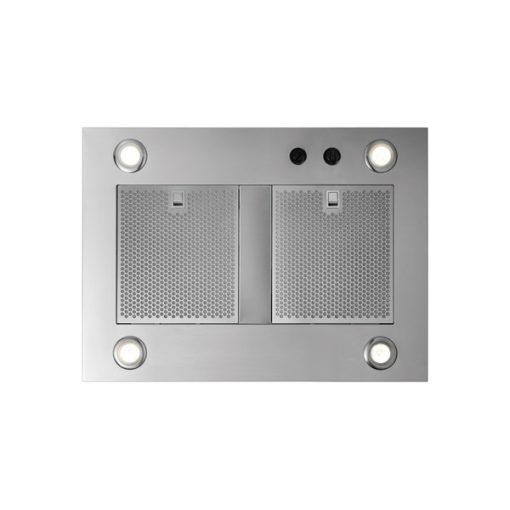 30" Ducted Hood with Internal/In-Line/External Blower - Image 2