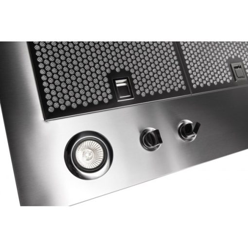 30" Ducted Hood with Internal/In-Line/External Blower - Image 4