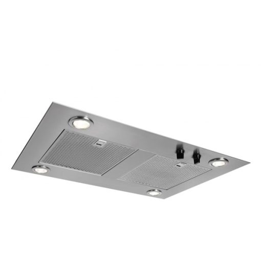 30" Ducted Hood with Internal/In-Line/External Blower - Image 5