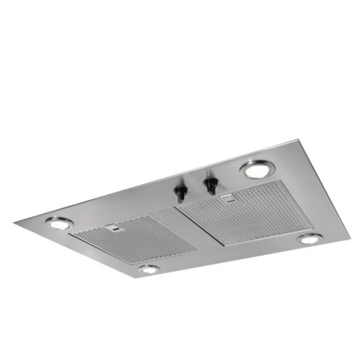 30" Ducted Hood with Internal/In-Line/External Blower - Image 6