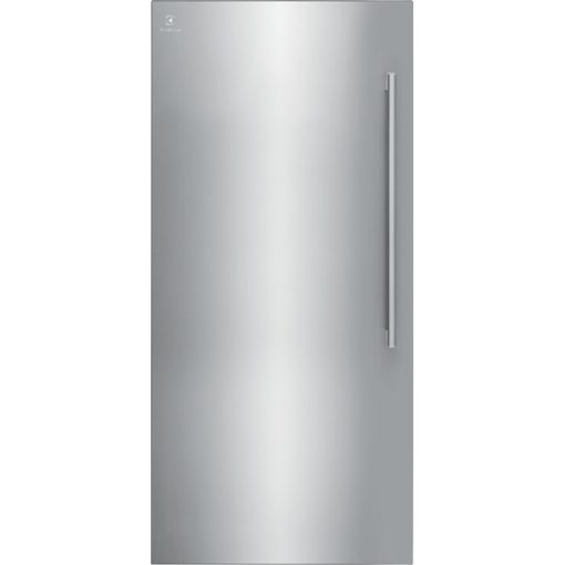 18.9 cu ft Automatic Upright Freezer