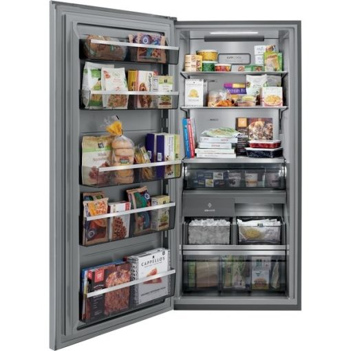 18.9 cu ft Automatic Upright Freezer - Image 3