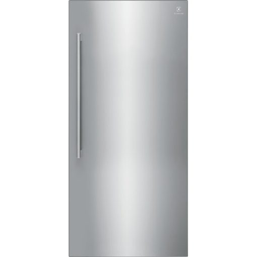 18.9 cu ft All Refrigerator Stainless Refrigerator