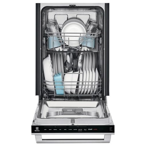 18" 49db Built-In Dishwasher - Image 3
