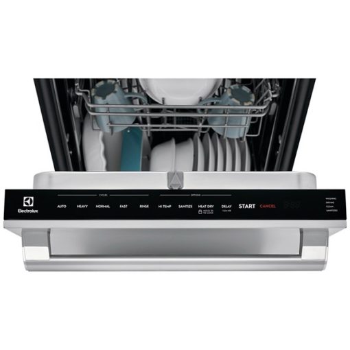 18" 49db Built-In Dishwasher - Image 4