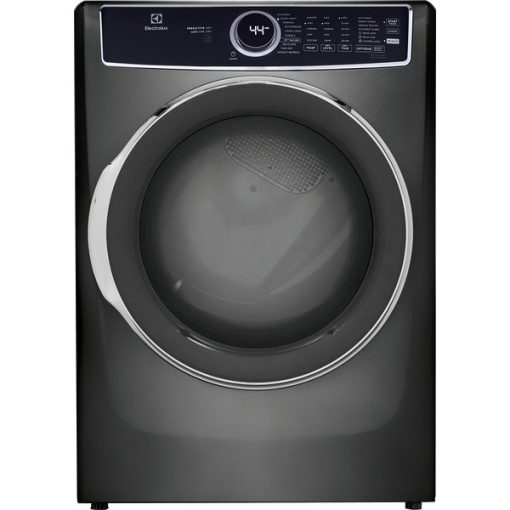 27" Electric 8 cu ft Dryer
