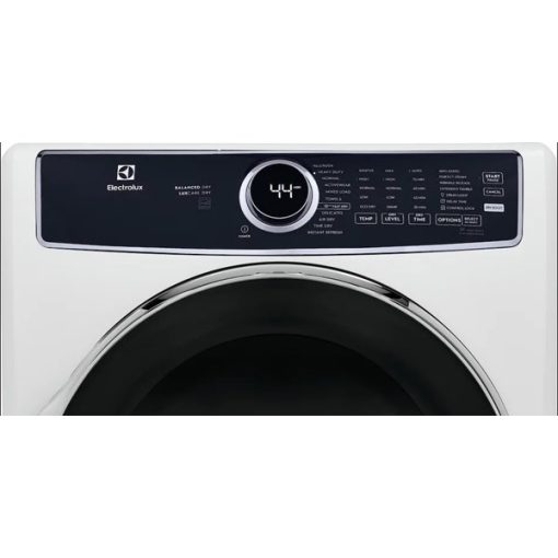 27" Electric 8 cu ft Dryer - Image 2