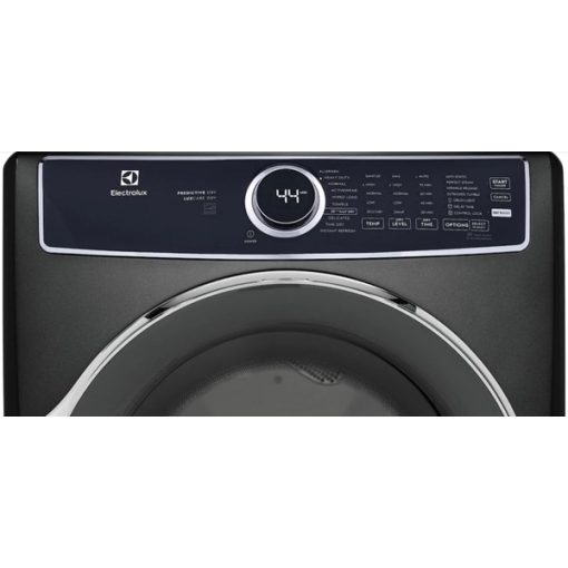 27" Gas 8 cu ft Dryer - Image 2