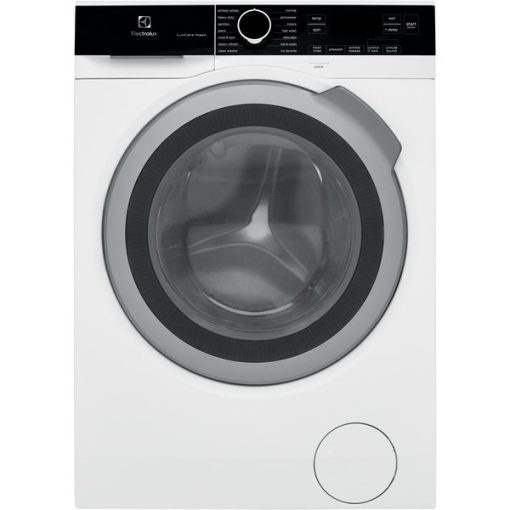 24" 2.4 cu ft 1400rpm Front Load Washing Machine