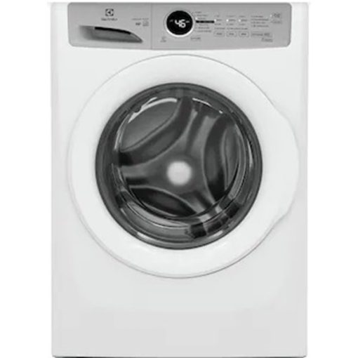 27" 4.4 cu ft 1100rpm Front Load Washing Machine