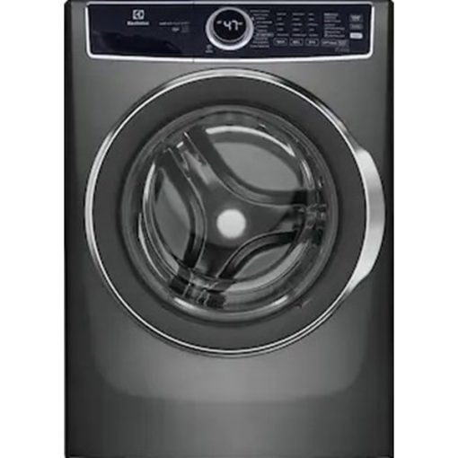 27" 4.5 cu ft 1300rpm Front Load Washing Machine