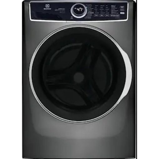 27" 4.5 cu ft 1300rpm Front Load Washing Machine