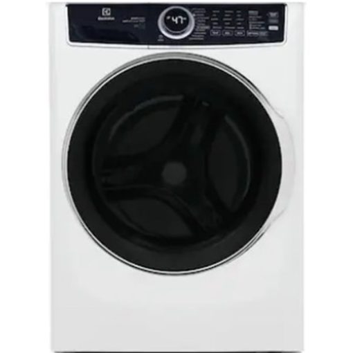 27" 4.5 cu ft 1300rpm Front Load Washing Machine
