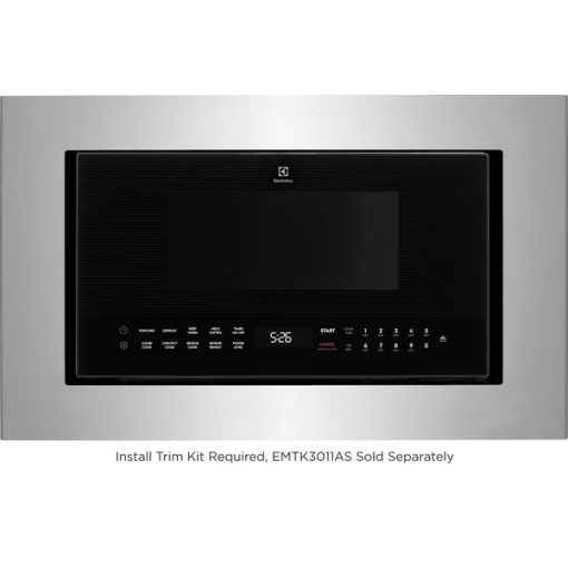 Built-in Microwave