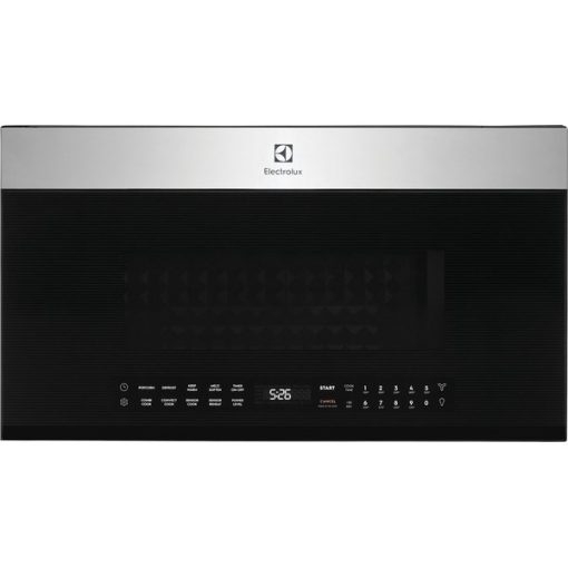 1.9 cu ft Over-the-Range Convection Microwave