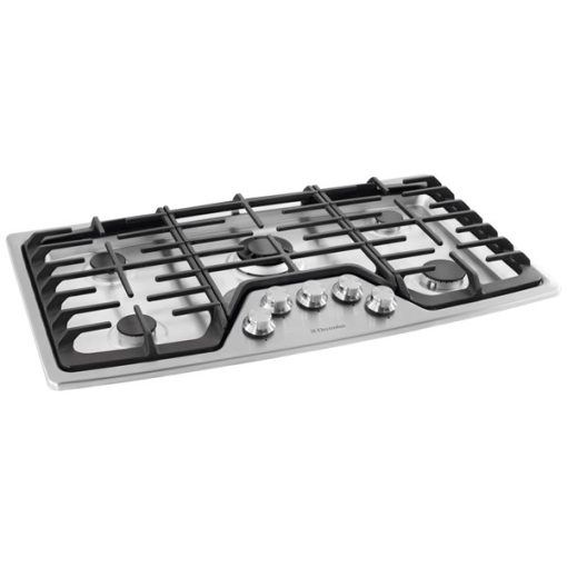 36" 5 Burner Cooktop - Image 2