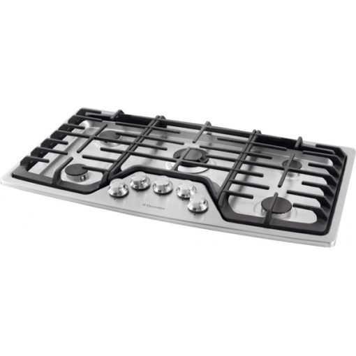 36" 5 Burner Cooktop - Image 3