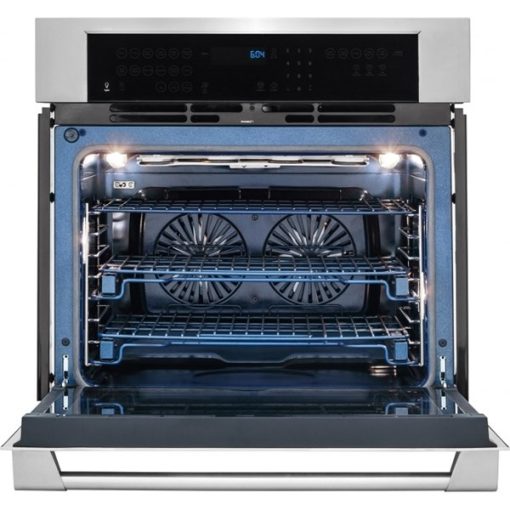 30" Single Self Clean Convection Wall Oven - Image 2