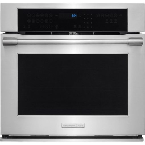 30" Single Self Clean Convection Wall Oven