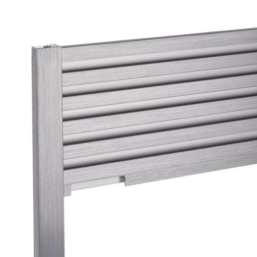 Double Convertible Louvered/Collar Trim Kit - Image 2