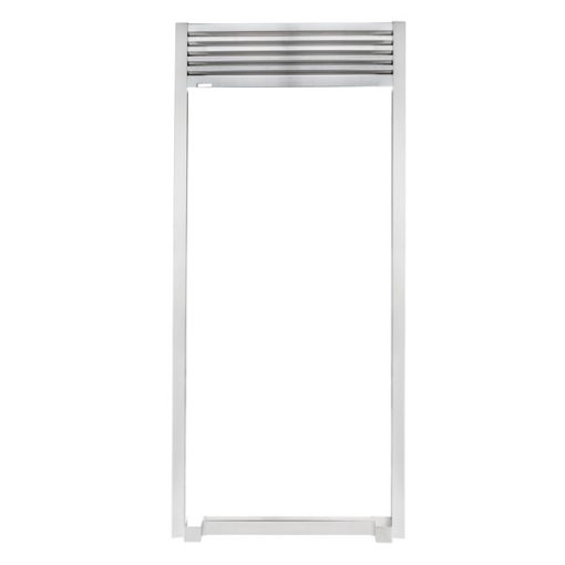 Electrolux 84 inch Single Trim Kit (Louvered)