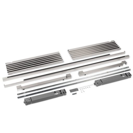 Electrolux 84 inch Single Trim Kit (Louvered) - Image 2