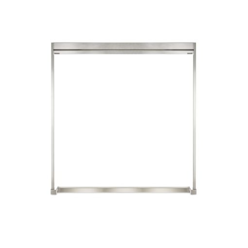 Electrolux 79 inch Double Trim Kit (Flat)