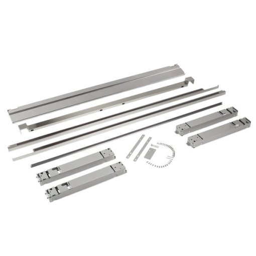 Electrolux 79 inch Double Trim Kit (Flat) - Image 2