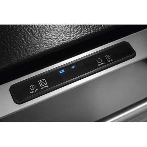 15 Inch Ice Maker with Left Hinge Door - Image 4