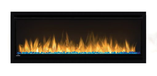 Alluravision™ 42 Slimline Electric Fireplace - Image 2
