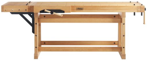 Elite 2500C Workbench