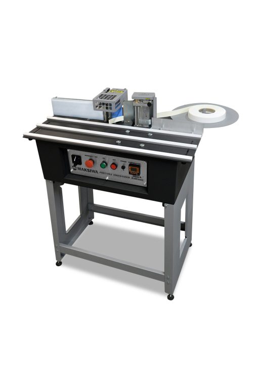 Maksiwa Portable Edgebander