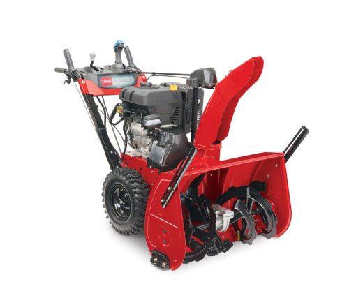 Power Max HD 1428 OHXE Snow Thrower