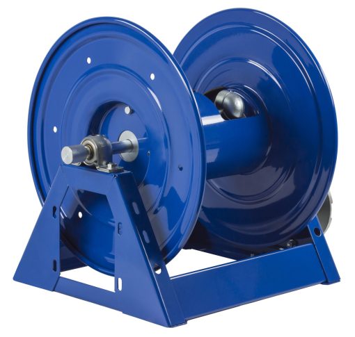 Coxreels 12V DC 1/3HP Motorized Hose Reel 1/2" x 500' No Hose - Image 9