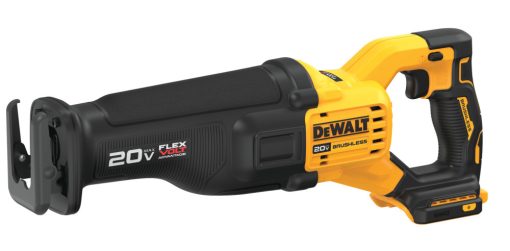 20V MAX* 1/2 in. Brushless Cordless Hammer Drill/Driver and 20V MAX* Brushless Reciprocating Saw with FLEXVOLT ADVANTAGE™ Kit - Image 4