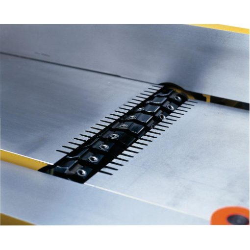 16" Jointer, 7.5HP 3PH 230/460V, Helical Head - Image 2