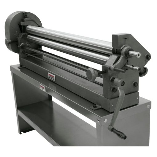 50" x 16 Gauge Bench Model Slip Roll - Image 5